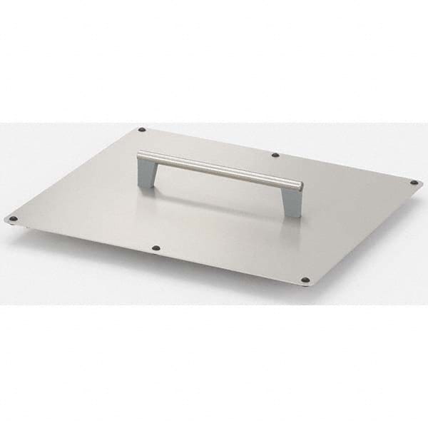 Elma - Parts Washer Cover - Exact Tool & Supply