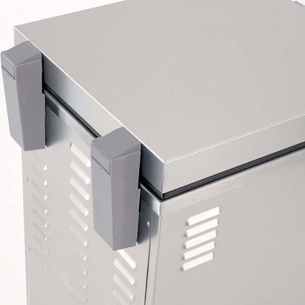 Elma - Parts Washer Cover - Exact Tool & Supply