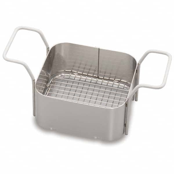 Elma - Parts Washer Parts Basket - Exact Tool & Supply