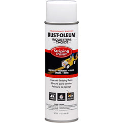 S1600 Inverted White Spray Paint - Exact Tool & Supply