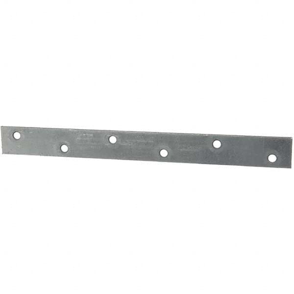 Marlin Steel Wire Products - Brackets Type: Bracket Length (Inch): 10 - Exact Tool & Supply