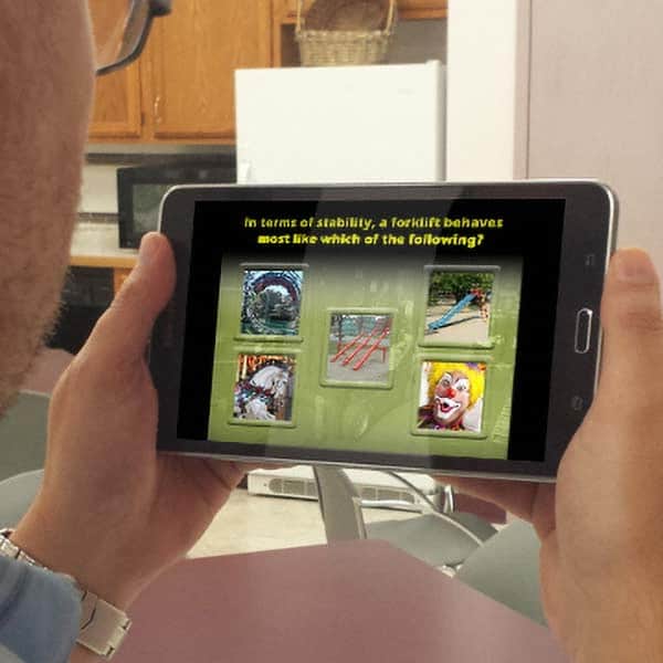Marcom - Micro-Learning Safety & Regulatory Compliance Courses for 1-100 Employees, Multimedia Training Kit - Exact Tool & Supply