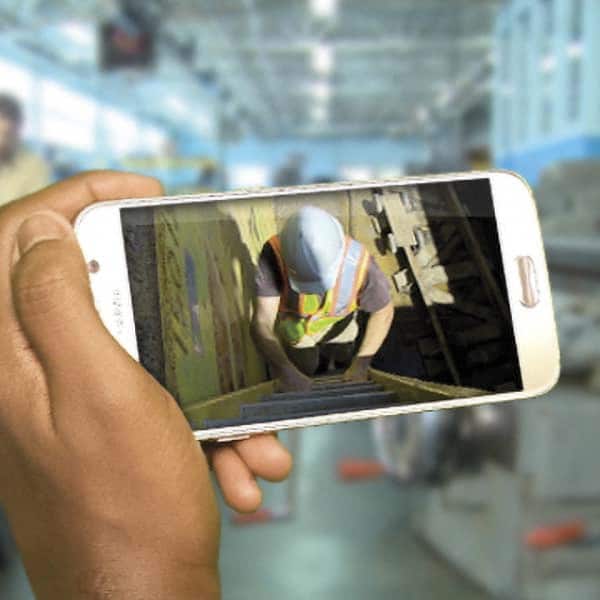 Marcom - VOD Video Safety & Regulatory Compliance Programs for 1-100 Employees, Multimedia Training Kit - Exact Tool & Supply