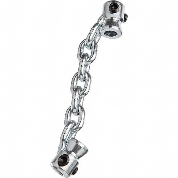 Ridgid - Drain Cleaning Machine Cutters & Accessories Type: Chain Knocker For Use With Machines: FlexShaft K9-102 64263 - Exact Tool & Supply