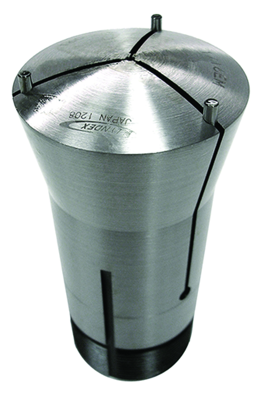 16C STEEL EMERGENCY COLLET - Exact Tool & Supply