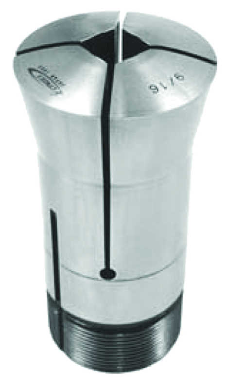 1/2 16C COLLET SQUARE - Exact Tool & Supply