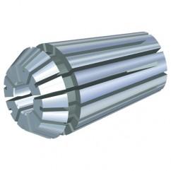 25ER120MER25 COLLET - Exact Tool & Supply