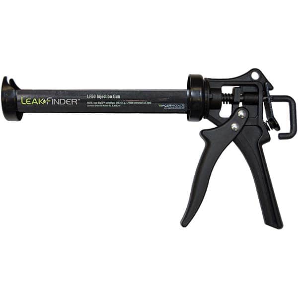 Leak Finder - Automotive Leak Detection Kits Type: A/C Dye Injector Applications: A/C Systems - Exact Tool & Supply