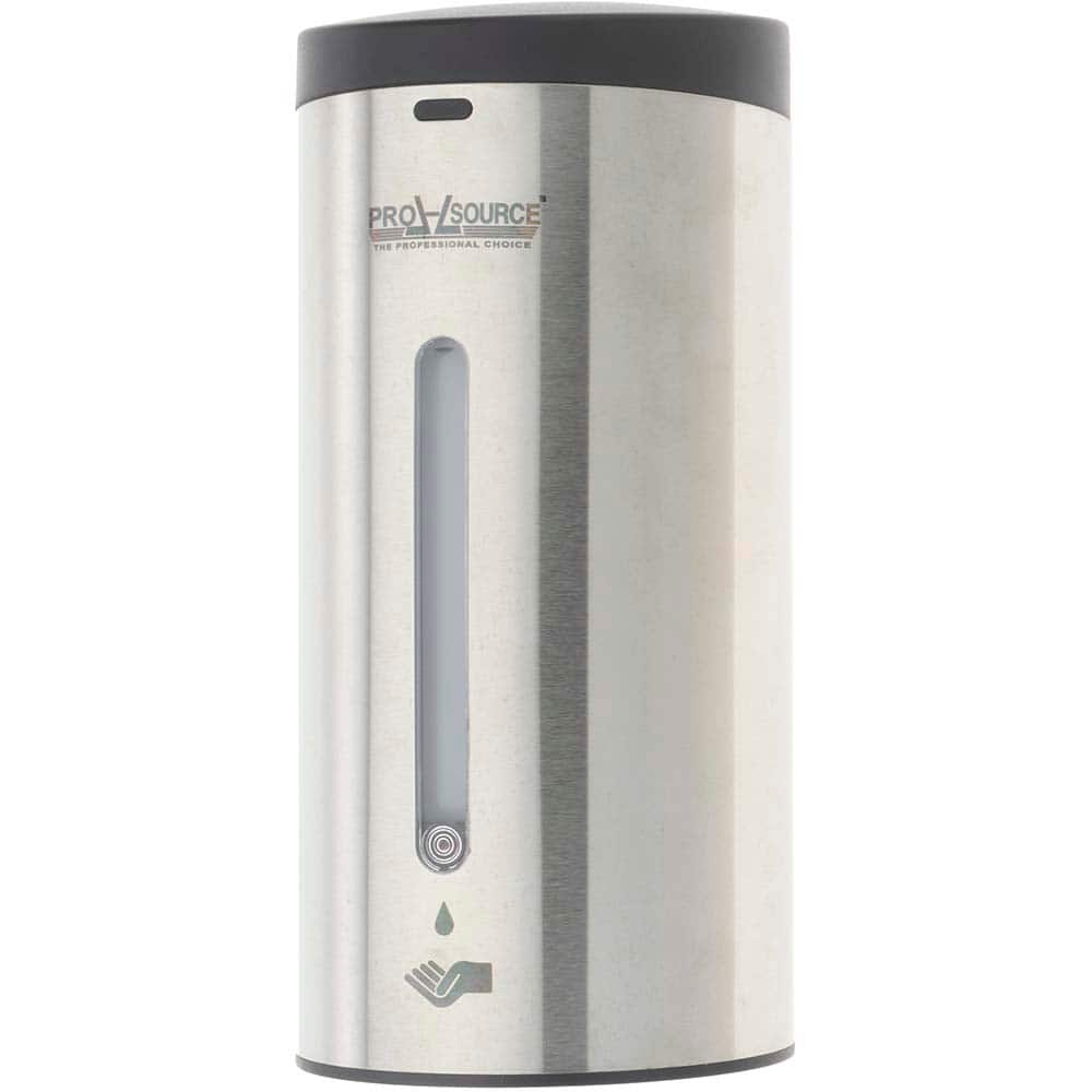 PRO-SOURCE - 650 mL Automatic Gel & Liquid Hand Soap Dispenser - Exact Tool & Supply
