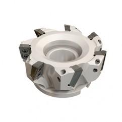 HPF90AT D50-4-22-22 FACE MILL - Exact Tool & Supply
