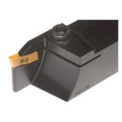 GHGL31.7-4 - 1-1/4x1-1/4" SH - Deep Turning & Grooving Toolholder - Exact Tool & Supply