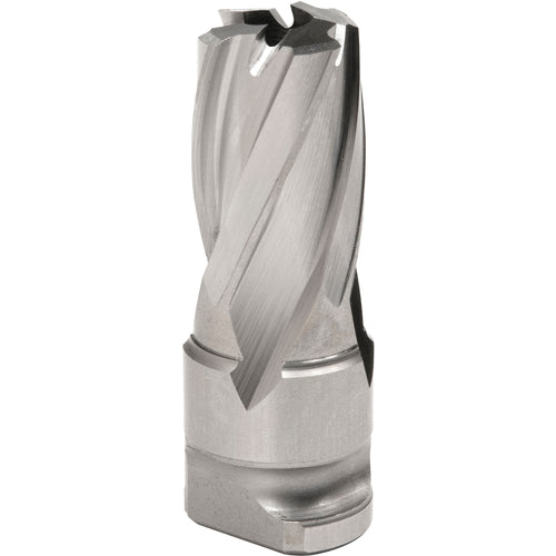 9/16″ Dia-3/4″ Max Depth of Cut - M42 - Annual Cutter