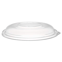 DART - Food Containers; Type: Bowl & Lid ; Shape: Round ; Volume Range: Smaller than 64 oz. ; Height (Decimal Inch): 1.000000 ; Diameter/Width (Decimal Inch): 7.2000 ; Material Family: Plastic - Exact Tool & Supply