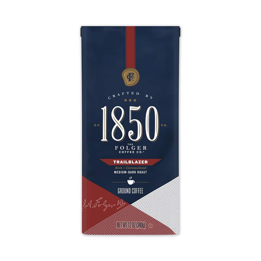 1850 - Coffee, Tea & Accessories; Breakroom Accessory Type: Coffee ; Breakroom Accessory Description: Beverages-Coffee; Bulk Ground - Exact Tool & Supply