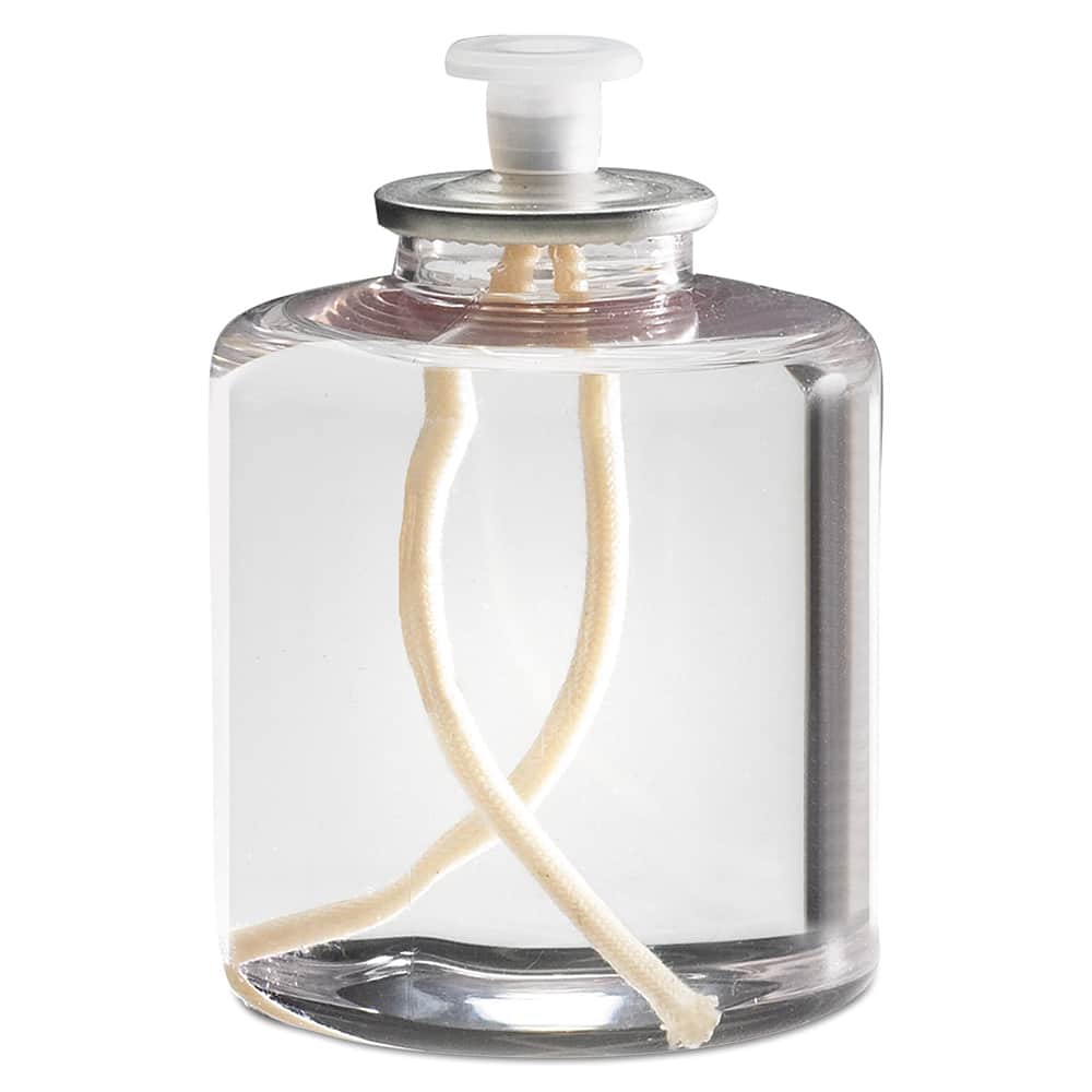 Sterno - Coffee, Tea & Accessories; Breakroom Accessory Type: Gel Chafing Fuel ; Breakroom Accessory Description: Fuel and Fuel Additives-Refill Cartridge/Tank; Liquid Wax - Exact Tool & Supply