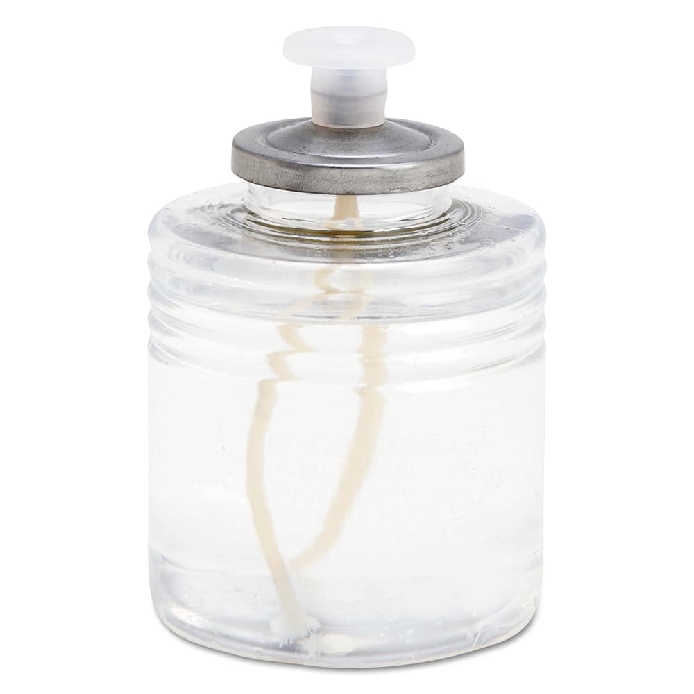 Sterno - Coffee, Tea & Accessories; Breakroom Accessory Type: Gel Chafing Fuel ; Breakroom Accessory Description: Fuel and Fuel Additives-Refill Cartridge/Tank; Liquid Wax - Exact Tool & Supply