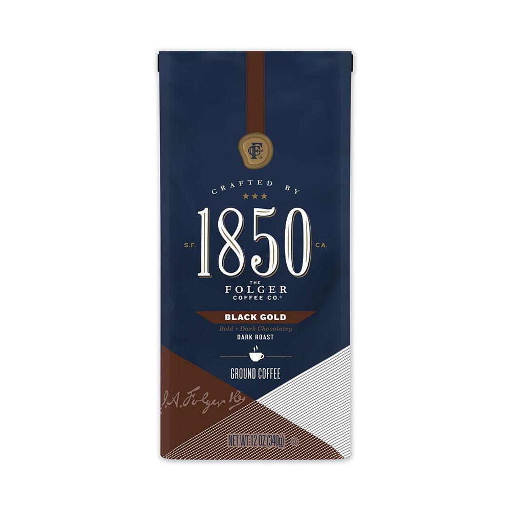 1850 - Coffee, Tea & Accessories; Breakroom Accessory Type: Coffee ; Breakroom Accessory Description: Beverages-Coffee; Bulk Ground - Exact Tool & Supply