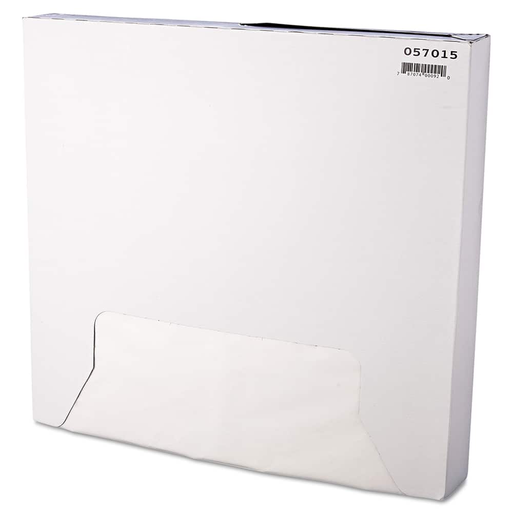 Bagcraft Papercon - Foil & Plastic Wrap; Breakroom Accessory Type: Paper Wrap ; For Use With: Food Protection ; Breakroom Accessory Description: Food Wrap-Paper Wrap - Exact Tool & Supply