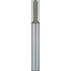 3MM EM DENTAL BALL DMND - Exact Tool & Supply