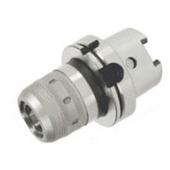 HSK A 100 MAXIN1-1/4X5.31 CHUCK - Exact Tool & Supply