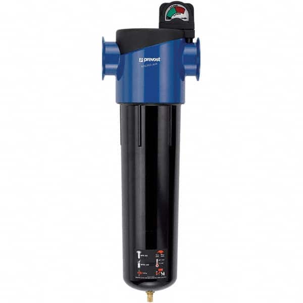 Prevost - 401 CFM, Air Filter - Exact Tool & Supply