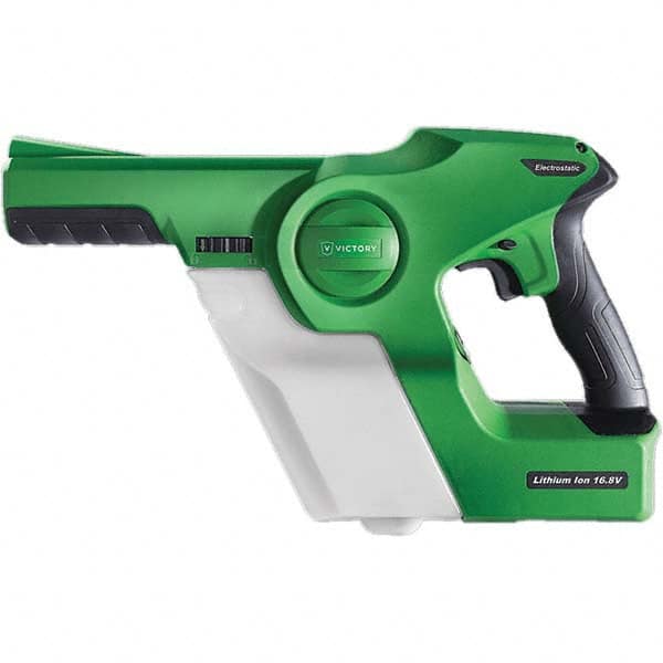 Victory - Electrostatic Handheld Sprayer - Exact Tool & Supply
