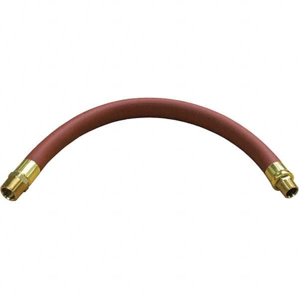 Reelcraft - Hose Reel Accessories Type: Inlet Hose For Use With: Air Hoses; Water Hoses - Exact Tool & Supply