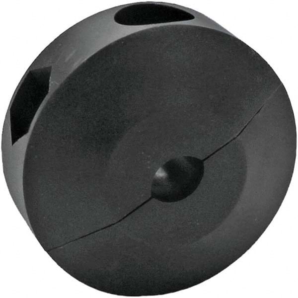Reelcraft - Hose Reel Accessories Type: Adjustable Hose Bumper Stop For Use With: 7000 - Exact Tool & Supply