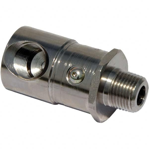 Reelcraft - Hose Reel Accessories Type: Hose Reel Swivel For Use With: Hose Reels - Exact Tool & Supply