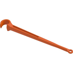 Petol - Pullers, Extractors & Specialty Wrenches; Type: Vavle Wheel Wrench - Exact Tool & Supply