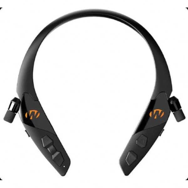 Walkers - Hearing Protection/Communication Type: Electronic Earplug Noise Reduction Rating (dB): 31.00 - Exact Tool & Supply