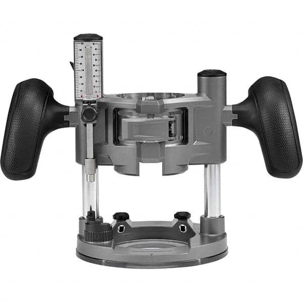 Milwaukee Tool - Router Accessories Accessory Type: Plunge Base For Use With: M18 FUEL Compact Router - Exact Tool & Supply