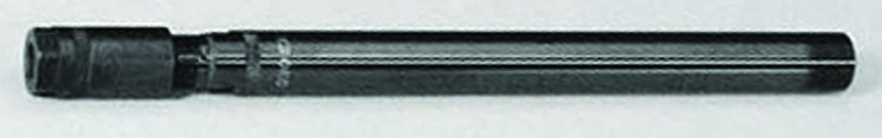 3/4 STRAIGHT SHANK 200DA COLLET EXT - Exact Tool & Supply