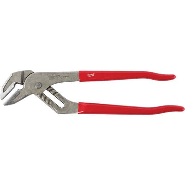 Milwaukee Tool - Tongue & Groove Pliers Type: Smooth Jaw Overall Length Range: 12" - 17.9" - Exact Tool & Supply