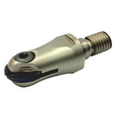 HCMD16/.62-M10 PROFILING MILLING TL - Exact Tool & Supply