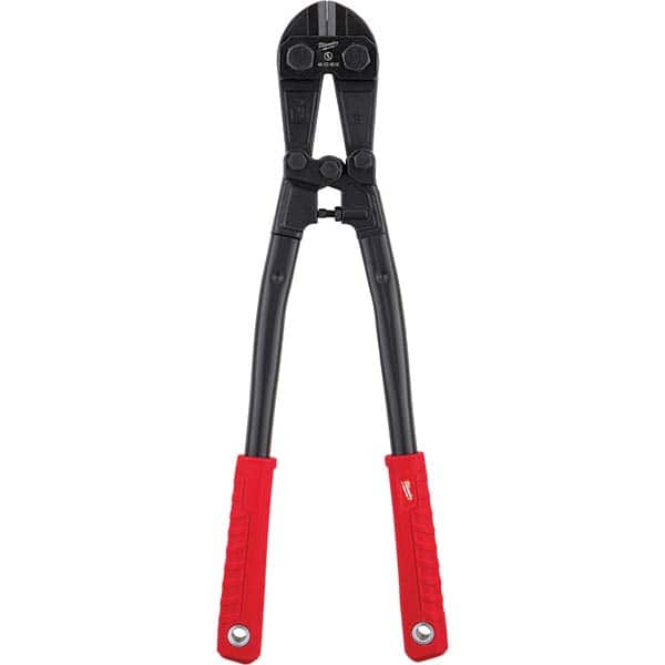 Milwaukee Tool - Cutting Pliers Type: Bolt Cutter Insulated: No - Exact Tool & Supply