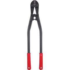 Milwaukee Tool - Cutting Pliers Type: Bolt Cutter Insulated: No - Exact Tool & Supply