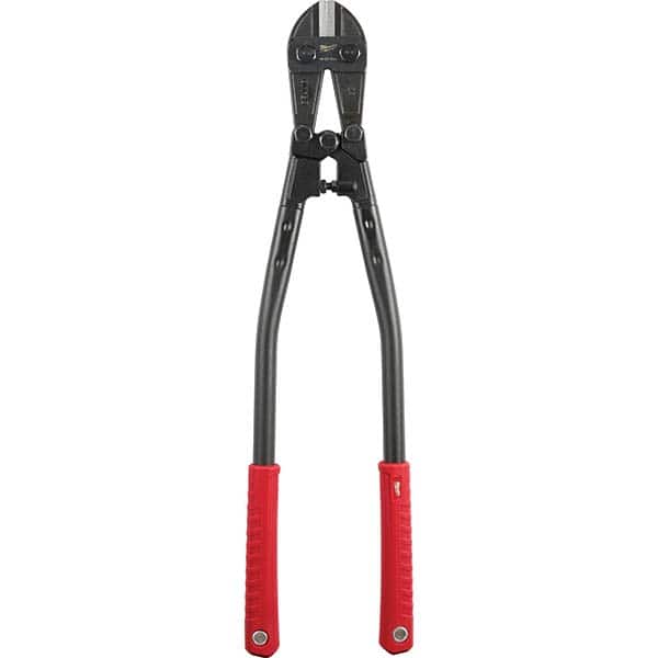 Milwaukee Tool - Cutting Pliers Type: Bolt Cutter Insulated: No - Exact Tool & Supply