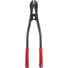 Milwaukee Tool - Cutting Pliers Type: Bolt Cutter Insulated: No - Exact Tool & Supply