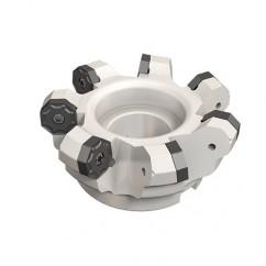 F45NM D100-07-32-R08 FACE MILL - Exact Tool & Supply