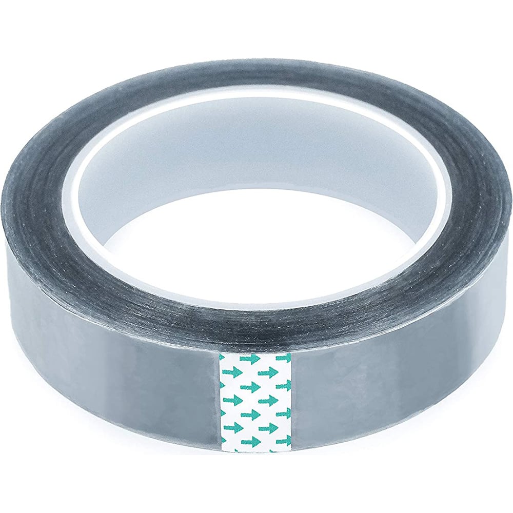 Bertech - Anti-Static Equipment Accessories Type: ESD Cellulose Tape Backing Material: Cellulose Film - Exact Tool & Supply