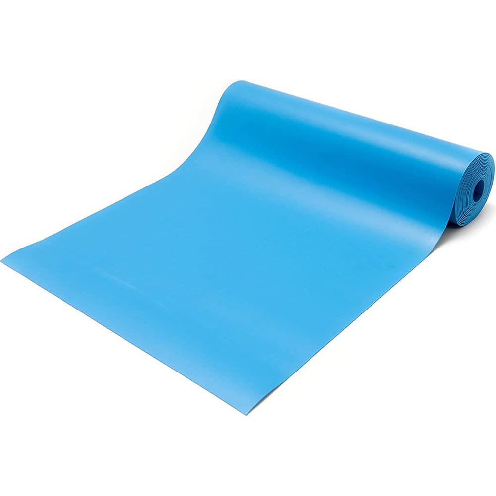 Bertech - Anti-Static Work Kits & Table Mats Type: Anti-Static Table Mat Mat Length (Inch): 240 - Exact Tool & Supply