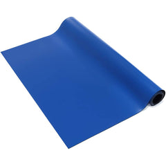 Bertech - Anti-Static Work Kits & Table Mats Type: Anti-Static Table Mat Mat Length (Inch): 600 - Exact Tool & Supply