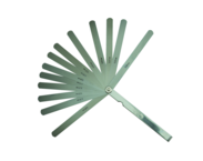 0.03-0.5MM THICKNESS GAGE - Exact Tool & Supply