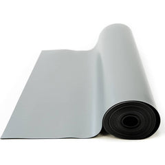 Bertech - Anti-Static Work Kits & Table Mats Type: Anti-Static Table Mat Mat Length (Inch): 240 - Exact Tool & Supply