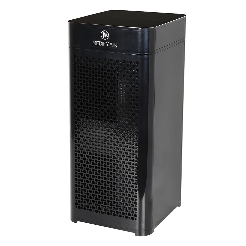 Medify Air - 225 CFM Air Purifier with H13 HEPA Filter - Exact Tool & Supply