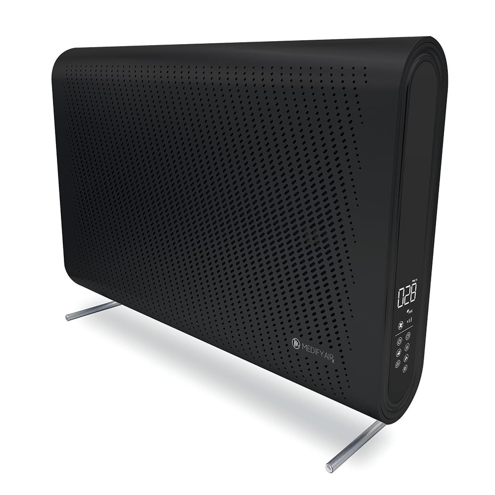 Medify Air - 170 CFM Air Purifier with H13 HEPA Filter - Exact Tool & Supply