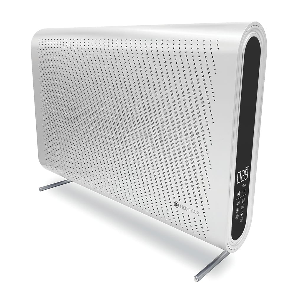 Medify Air - 170 CFM Air Purifier with H13 HEPA Filter - Exact Tool & Supply