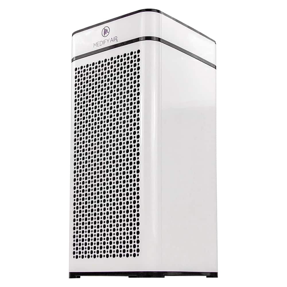Medify Air - 220 CFM Air Purifier with H13 HEPA Filter - Exact Tool & Supply