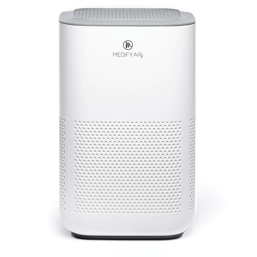 Medify Air - 80-120 CFM Air Purifier with H13 HEPA Filter - Exact Tool & Supply